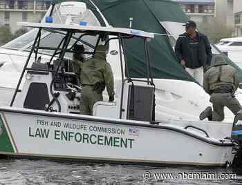 Man Killed When Boat Crashes Into Power Pole in Florida Keys: FWC