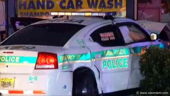 Miami-Dade Pays $4 Million for Girl With Severed Spine After 2016 Crash