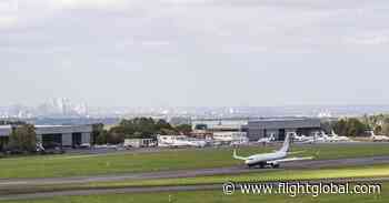 Biggin it up: London's second business aviation airport going for growth - Flightglobal