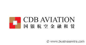 CDB Aviation Further Expands Relationship with Avianca - Business Wire