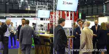 FL3XX Brightens Portfolio with New Products - Aviation International News