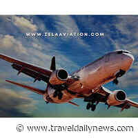 Zela Aviation new website and logo - Travel Daily News International