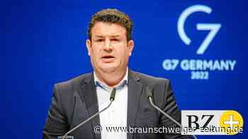 Heil bei G7-Treffen: Kinder- und Zwangsarbeit weltweit ächten