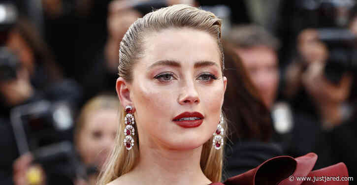 Warner Bros. Exec Says They Considered Replacing Amber Heard in 'Aquaman 2'