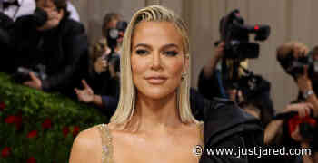 Khloe Kardashian Reveals the Plastic Surgery She's Done on Her Face, Who Told Her About Tristan Thompson's Cheating, & More