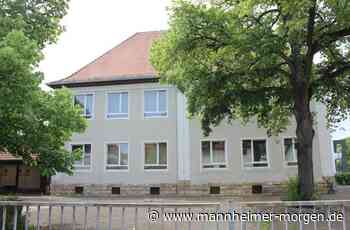 SPD mit vielen neuen Ideen für die Alte Schule - Lampertheim - Nachrichten und Informationen - Mannheimer Morgen