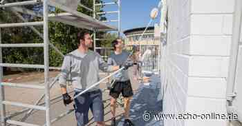 Lampertheim ruft zu Teilnahme am Freiwilligentag auf - Echo Online