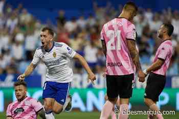 Vada alcanza su tope goleador - ElDesmarque Zaragoza