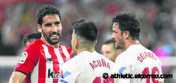 El Athletic iguala su peor racha sin Europa - Athletic El Correo