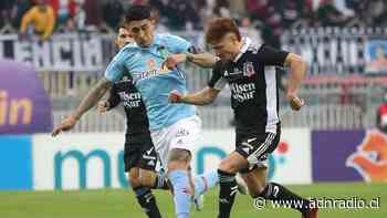 Colo Colo iguala ante O’Higgins y pierde la exclusividad del liderato del Torneo Nacional - ADN Chile