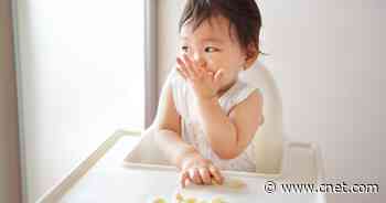 Your Step-by-Step Guide to Cleaning Your Baby's High-Chair Straps     - CNET