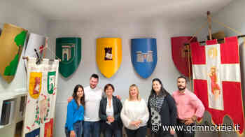 Fabriano / A giugno torna il Palio di San Giovanni Battista - QdM Notizie - QDM Notizie