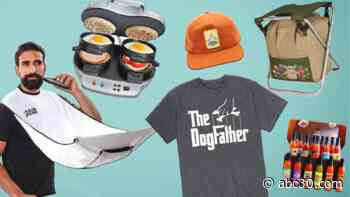 15 Father's Day Gifts for Every Type of Dad