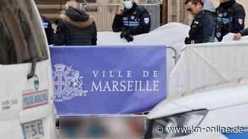 Bandenkrieg in Marseille geht weiter: Wieder junger Mann erschossen