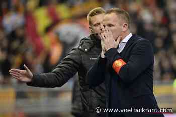 Vrancken heeft drie héél duidelijke redenen om KV Mechelen te verlaten: &quot;Dat zal veranderen, maar ik vraag me af wanneer&quot;