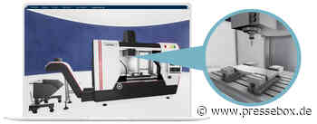 Mit CPQ und 3D-Visualisierung Emotionen erzeugen, camos Software und Beratung GmbH, Pressemitteilung - PresseBox