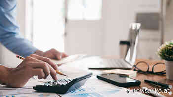 Mit einem BIP-Anteil von 10 Prozent: Wirtschaftsturbo Beratung - news.wko.at