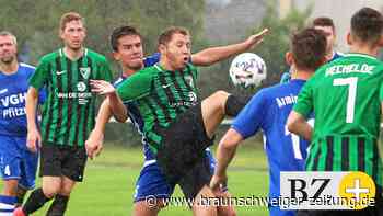 Rot-Weiß Schwicheldt holt Onur Bacaksiz und vier weitere