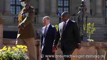 Ukraine-Krieg: Welches Ziel verfolgt Bundeskanzler Scholz?