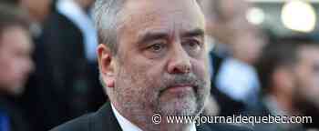 Accusations de viols: la cour d’appel de Paris confirme le non-lieu en faveur de Luc Besson