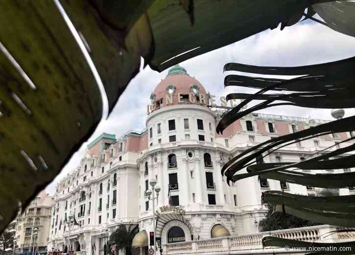 Le Negresco, le faux prince libyen et les 1,5 million en faux billets