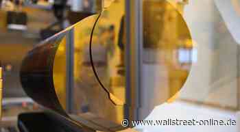 Volles Wachstum voraus: Wachstum vorbei? Quatsch! Drei Super-Small Cap-Aktien liefern trotz Börsencrash