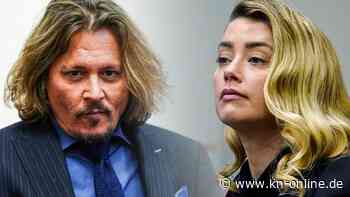 Wie die Öffentlichkeit den Prozess zwischen Amber Heard und Johnny Depp beeinflusst