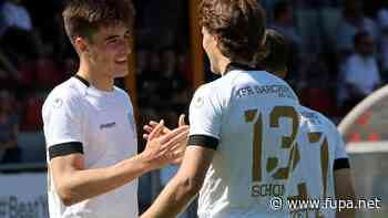 VfR Garching feiert Klassenerhalt und beendet mit Sieg die Saison - FuPa