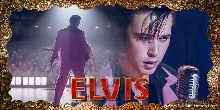 ‘Elvis’ Movie Soundtrack Revealed – Stevie Nicks, Eminem, Tame Impala & More