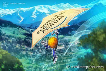 WEF 2022: Trust and clarity are missing in discussions of carbon emissions and crypto