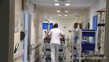 Montpellier : "L'hôpital va craquer si rien ne bouge !" dénoncent les syndicats de la santé - Midi Libre