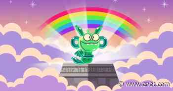 Netflix Releases 3 New Mobile Games, Including Cute Dragons Hatching     - CNET