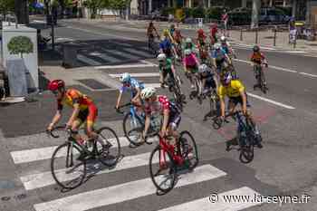 Cyclisme : le Grand Prix de la ville ressuscité ! - La Seyne.fr