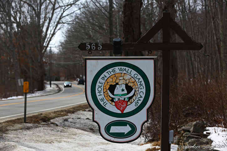 Camp For Seriously Ill Children To Build Second Location On Maryland’s Eastern Shore