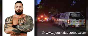 Laval: un braqueur poignardé à mort par un ex-combattant de l’UFC