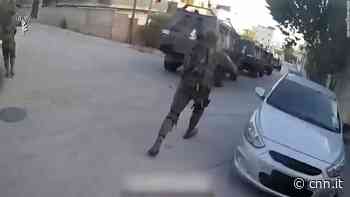 'They were shooting directly at the journalists': New evidence suggests Shireen Abu Akleh was killed in targeted attack by Israeli forces