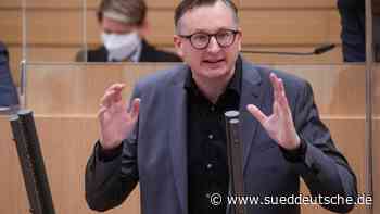 Haushalt - Stuttgart - Grün-Schwarz will "Knautschzone": Ministerien müssen sparen - Wirtschaft - SZ.de - Süddeutsche Zeitung - SZ.de