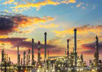 Klimaerwärmung schadet unserer Wirtschaft deutlich mehr als erwartet! - Daswetter.com