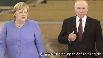 „Zivilisation wird möglicherweise nicht überleben“: Star-Investor Soros kritisiert Putin und auch Merkel