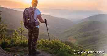 These Premium All-Terrain Trekking Poles Are 50% Off     - CNET