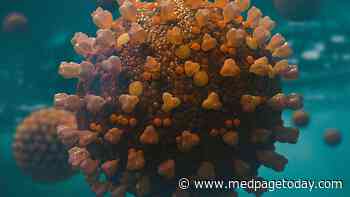 Viral Antigen Seen in Cerebrospinal Fluid of COVID Patients
