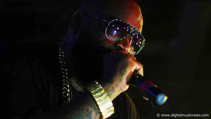After 11th Studio Album, Rick Ross Exits Epic Records/Sony Music Label Deal