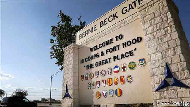 New name suggested for Fort Hood honors veteran of Korean, Vietnam wars