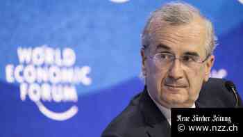 Wie nah steht die Welt vor einer Rezession?