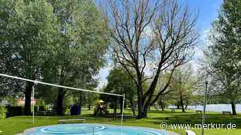 Was das Seebad in Starnberg in dieser Saison zu bieten hat - Merkur.de