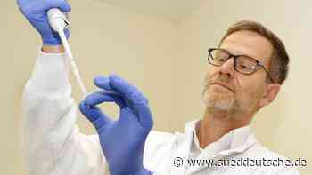 Tuberkulose: Wie die Pandemie die Bekämpfung zurückgeworfen hat - Starnberg - SZ.de - Süddeutsche Zeitung - SZ.de