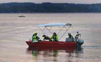 Landkreis Starnberg - Mann verletzt mehrere Polizisten: Drogen gefunden - Nordbayerischer Kurier