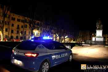 Caserta, 4 persone deferite in stato di libertà per furto - La Milano