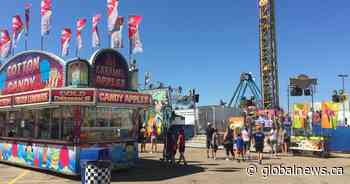 K-Days receives $10M in federal funding to ensure it remains part of Edmonton’s future