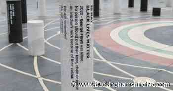 Milton Keynes Rose: Black Lives Matter movement and George Floyd to be recognised with new monument - Buckinghamshire Live